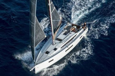 40' Jeanneau 2023 Yacht For Sale